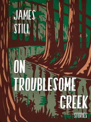 cover image of On Troublesome Creek